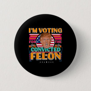Trump 2024 American Elections Voting ConVicted Fic Knapp