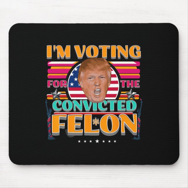 Trump 2024 American Elections Voting ConVicted Fic Musmatta (Framsidan)