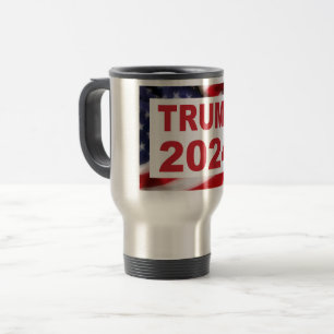 Trump 2024 American Flagga Resemugg