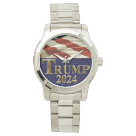 TRUMP 2024 ARMBANDSUR