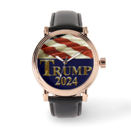 TRUMP 2024 ARMBANDSUR