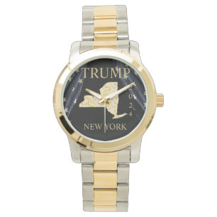 TRUMP 2024 ARMBANDSUR