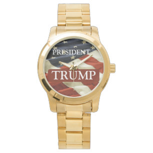 TRUMP 2024 ARMBANDSUR
