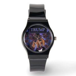 TRUMP 2024 ARMBANDSUR