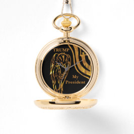 TRUMP 2024 ARMBANDSUR