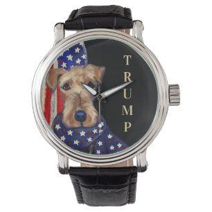TRUMP 2024 ARMBANDSUR