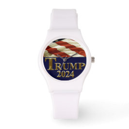TRUMP 2024 ARMBANDSUR