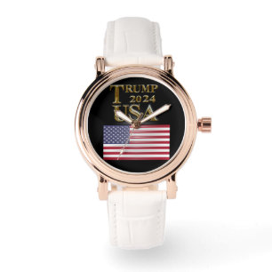 TRUMP 2024 ARMBANDSUR