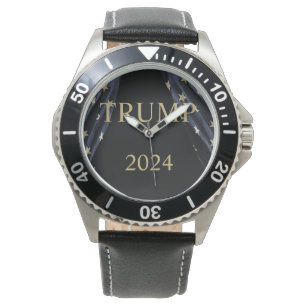 TRUMP 2024 ARMBANDSUR