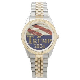 TRUMP 2024 ARMBANDSUR