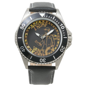 TRUMP 2024 ARMBANDSUR