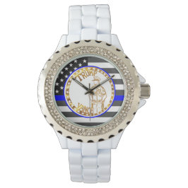 TRUMP 2024 ARMBANDSUR