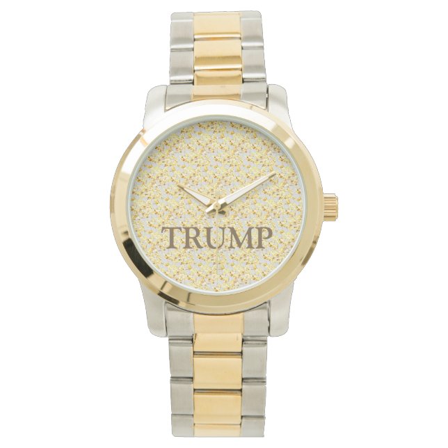 TRUMP 2024 ARMBANDSUR (Framsida)