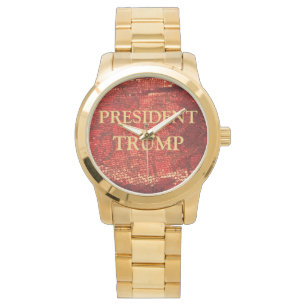 TRUMP 2024 ARMBANDSUR