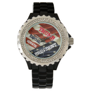 TRUMP 2024 ARMBANDSUR