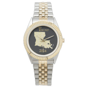 TRUMP 2024 ARMBANDSUR
