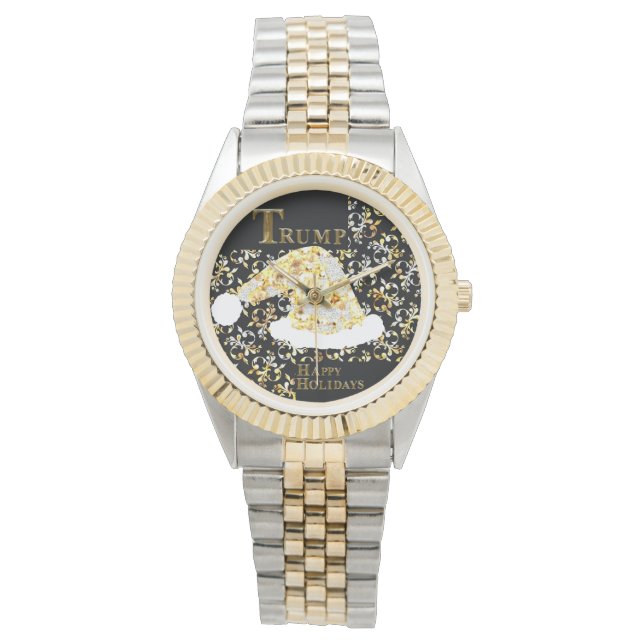TRUMP 2024  ARMBANDSUR (Framsida)