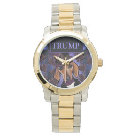 TRUMP 2024 ARMBANDSUR