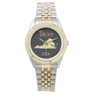 TRUMP 2024 ARMBANDSUR