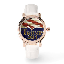 TRUMP 2024 ARMBANDSUR