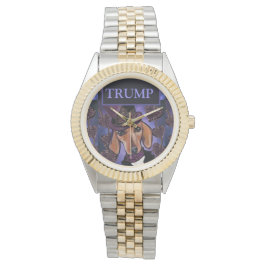 TRUMP 2024 ARMBANDSUR