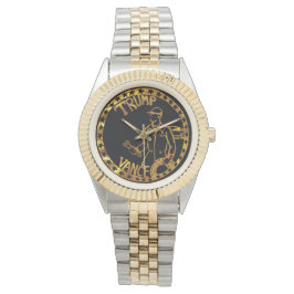 TRUMP 2024 ARMBANDSUR