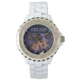 TRUMP 2024 ARMBANDSUR