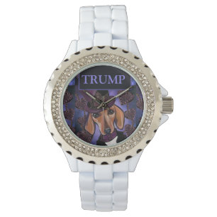 TRUMP 2024 ARMBANDSUR
