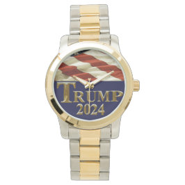 TRUMP 2024 ARMBANDSUR