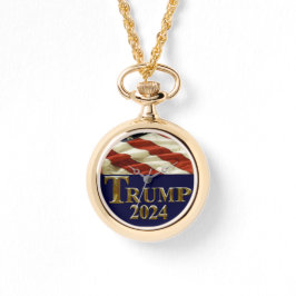 TRUMP 2024 ARMBANDSUR