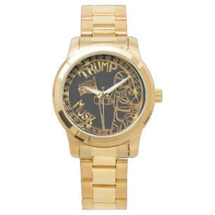 TRUMP 2024 ARMBANDSUR