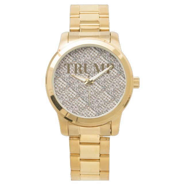 TRUMP 2024 ARMBANDSUR (Framsida)