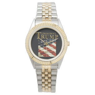 TRUMP 2024 ARMBANDSUR