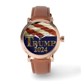 TRUMP 2024 ARMBANDSUR