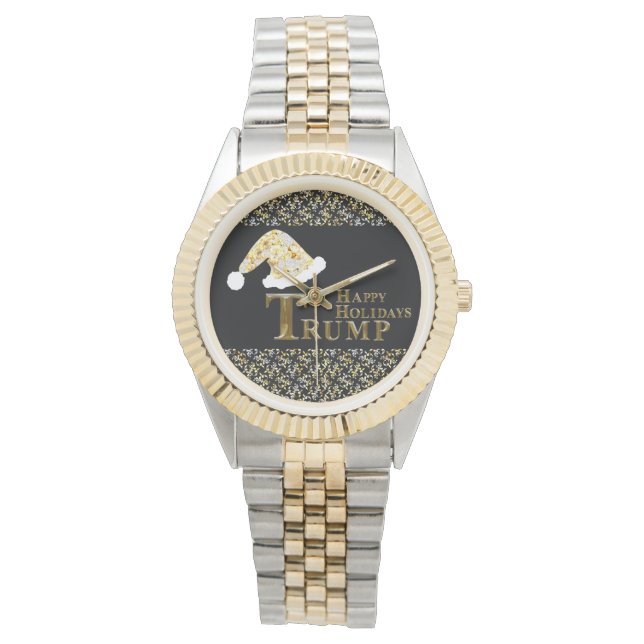 TRUMP 2024 ARMBANDSUR (Framsida)