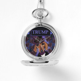 TRUMP 2024 ARMBANDSUR