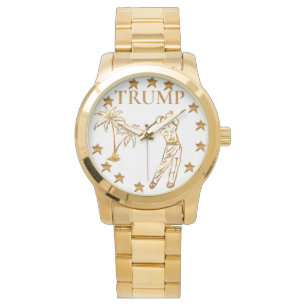 TRUMP 2024 ARMBANDSUR