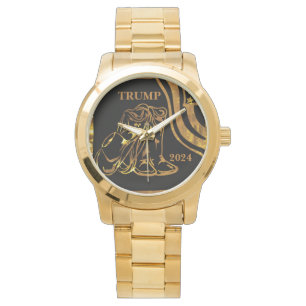 TRUMP 2024 ARMBANDSUR