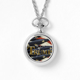 TRUMP 2024 ARMBANDSUR