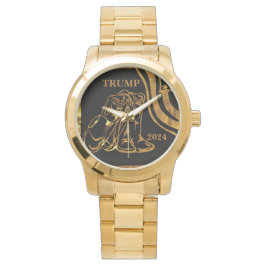 TRUMP 2024 ARMBANDSUR