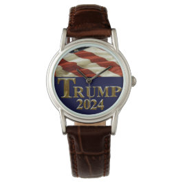 TRUMP 2024 ARMBANDSUR