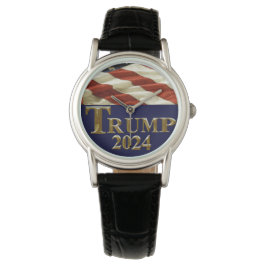 TRUMP 2024 ARMBANDSUR