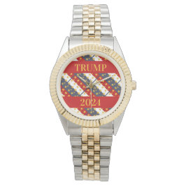 TRUMP 2024 ARMBANDSUR