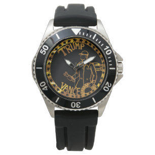TRUMP 2024 ARMBANDSUR