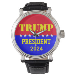 TRUMP 2024 ARMBANDSUR