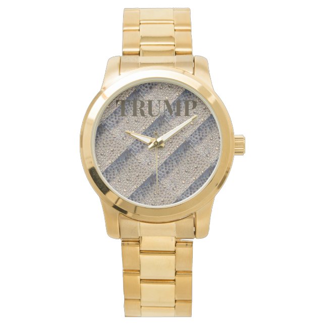 TRUMP 2024 ARMBANDSUR (Framsida)