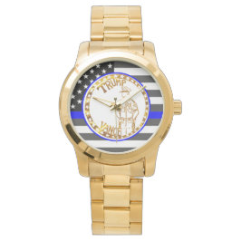 TRUMP 2024 ARMBANDSUR