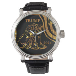 TRUMP 2024 ARMBANDSUR
