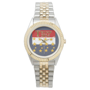 TRUMP 2024 ARMBANDSUR