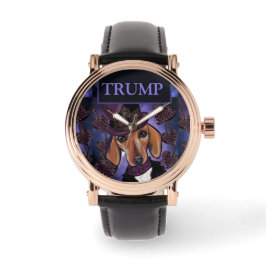 TRUMP 2024 ARMBANDSUR